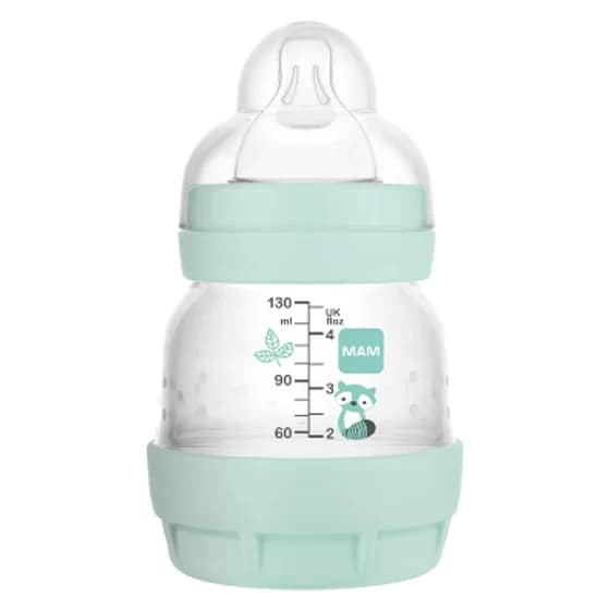 MAM Easy Start Anti-Colic - 130 ml + Original Start