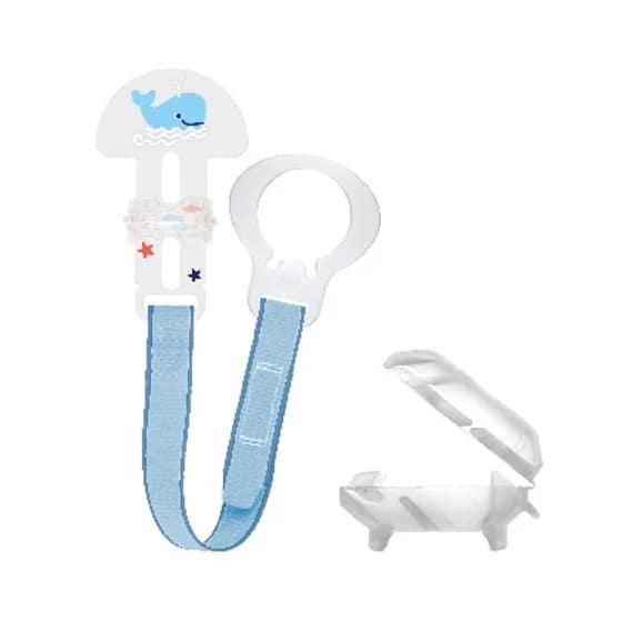 MAM Clip & Cover