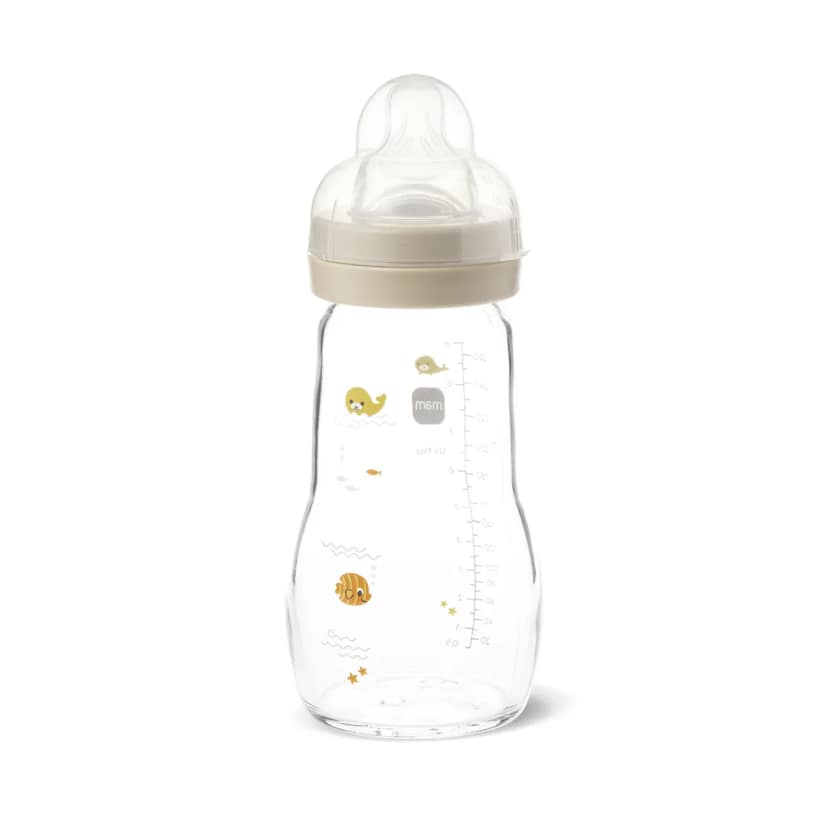 MAM Feel Good xhami - 260 ml