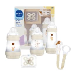 MAM Welcome to the World Set