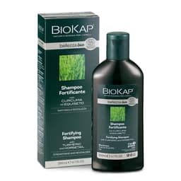 Fortifying Shampoo Organic Certified