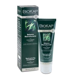 Restructuring Conditioner Organic Certified