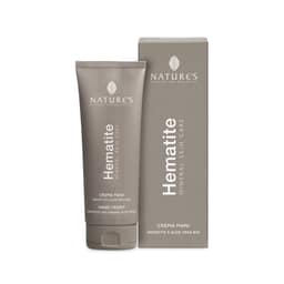 Hand Cream Hematite