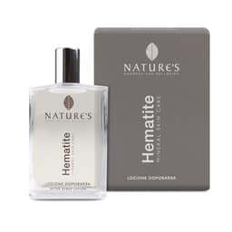 Aftershave Lotion Hematite