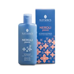 Nourishing Shower Milk Neroli Pesca