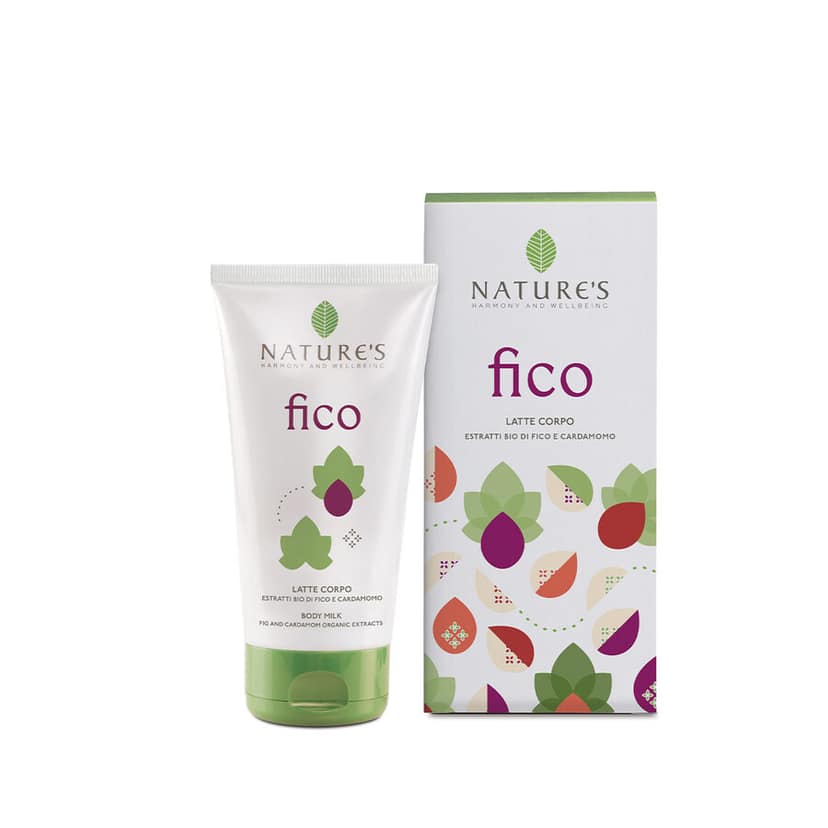 Fico Body Milk