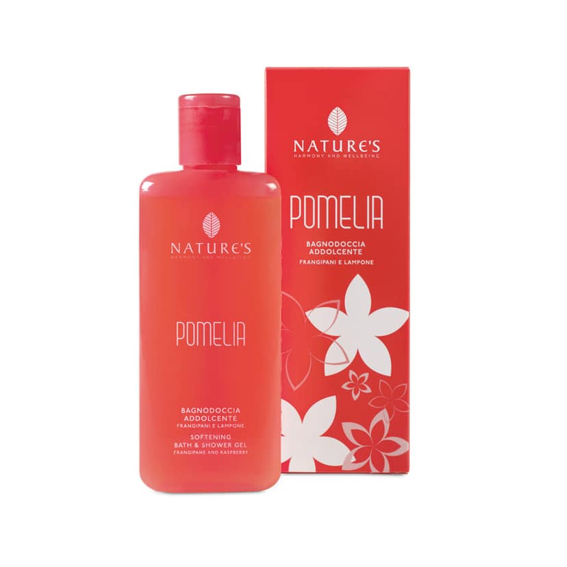 Soothing Shower Gel Pomelia