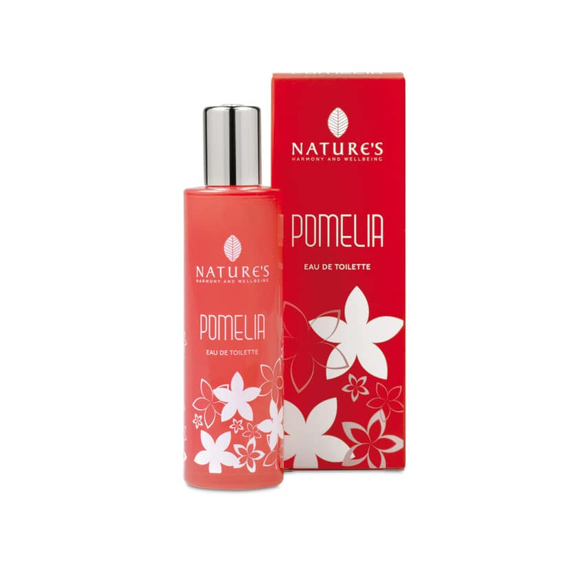 Eau de Toilette Pomelia