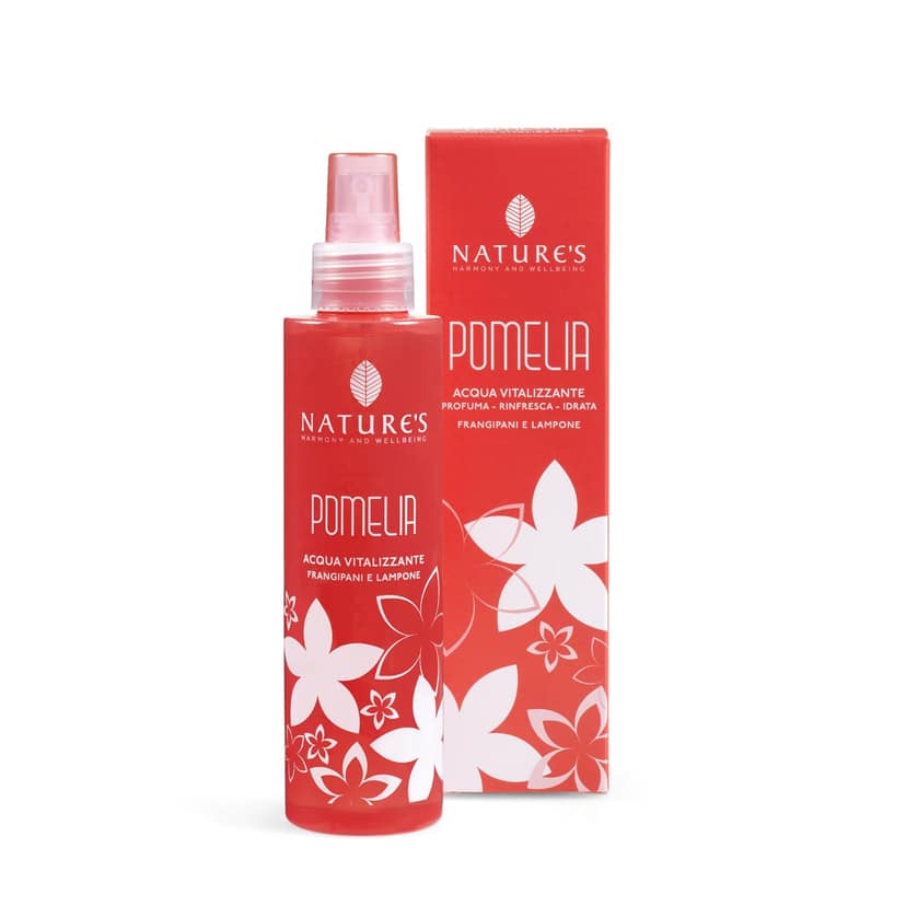 Pomelia Vitalizing Water