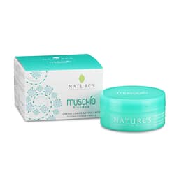 Silk-effect Body Cream