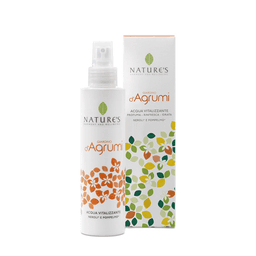 Giardino d’Agrumi VITALIZING WATER