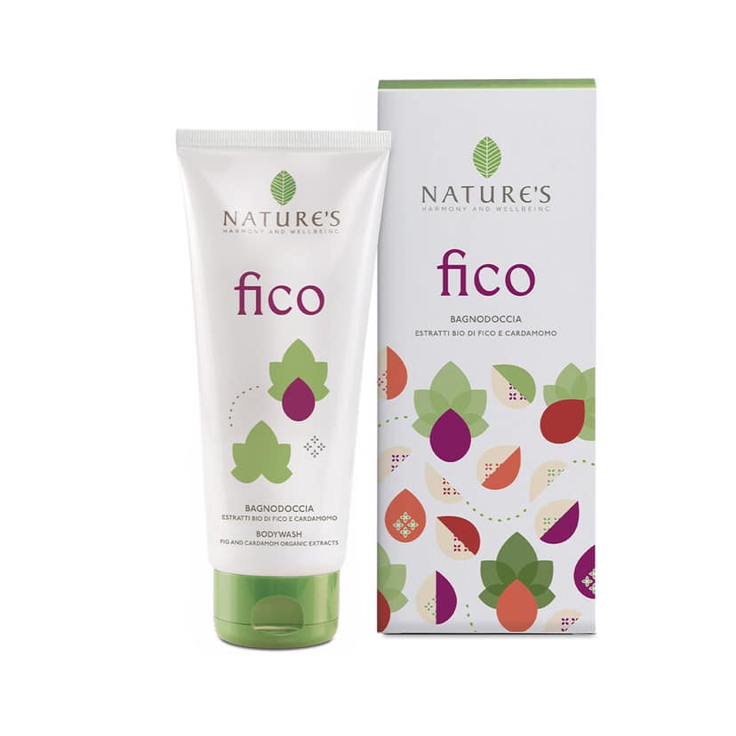 Fico Body Wash