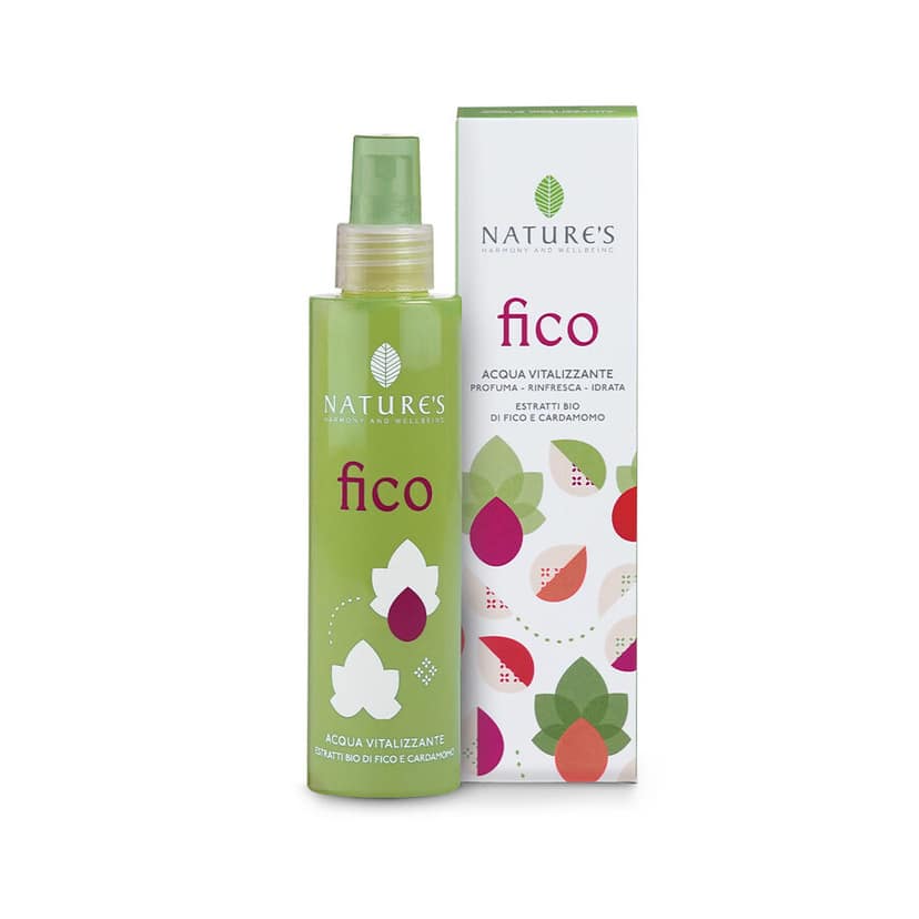 Fico Vitalizing Water