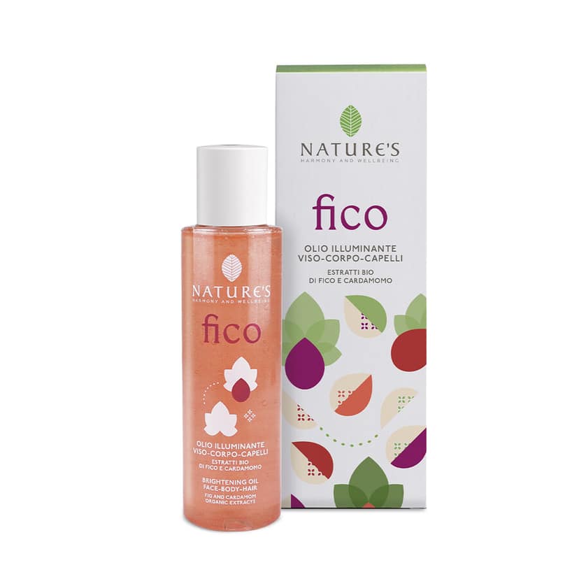 Fico Body Face Oil