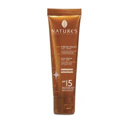 SUN CREAM SPF15 - 100ml