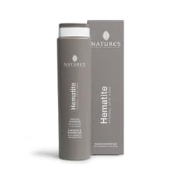 Shower Shampoo Hematite