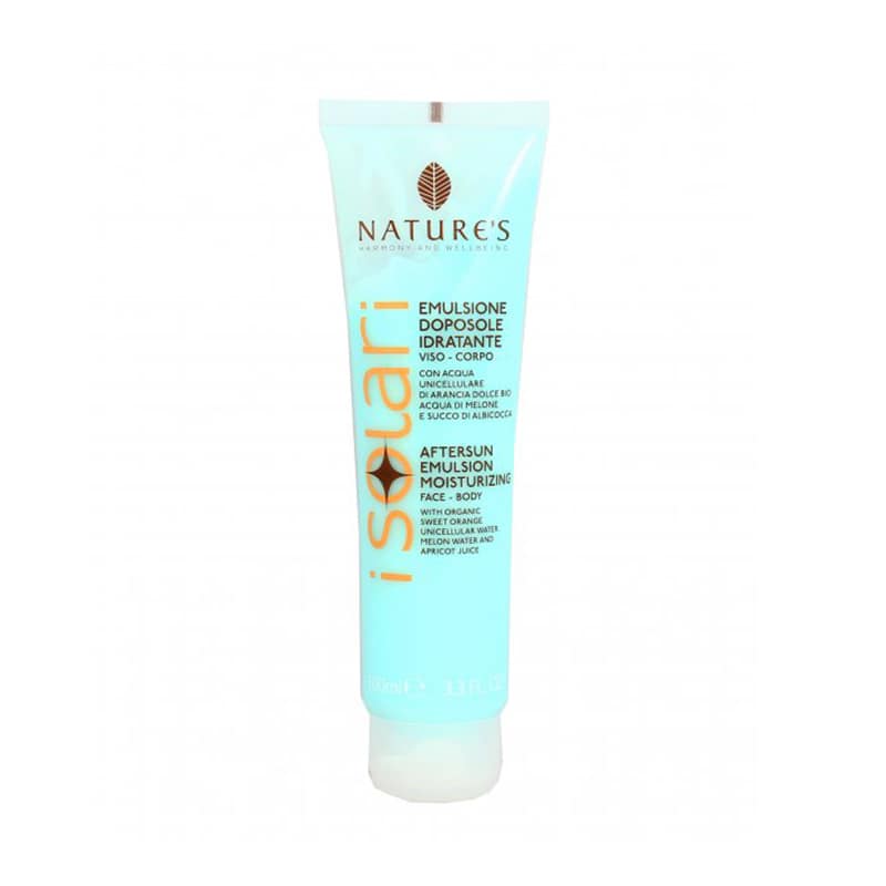 AFTERSUN EMULSION - 75ml