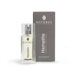 Eau de Toilette Hematite