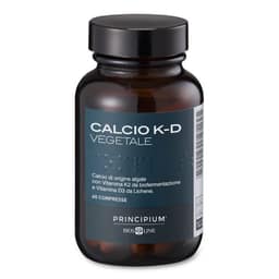 Calcio K-D Vegetale