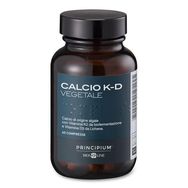 Calcio K-D Vegetale