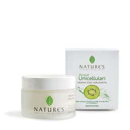 Moisturizing Face Cream Acque Unicellulari