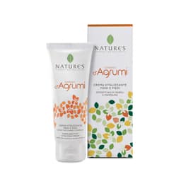 Hand and Foot Vitalizing Cream Giardino d’Agrumi