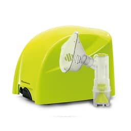 Compact Piston Nebulizer - NEB