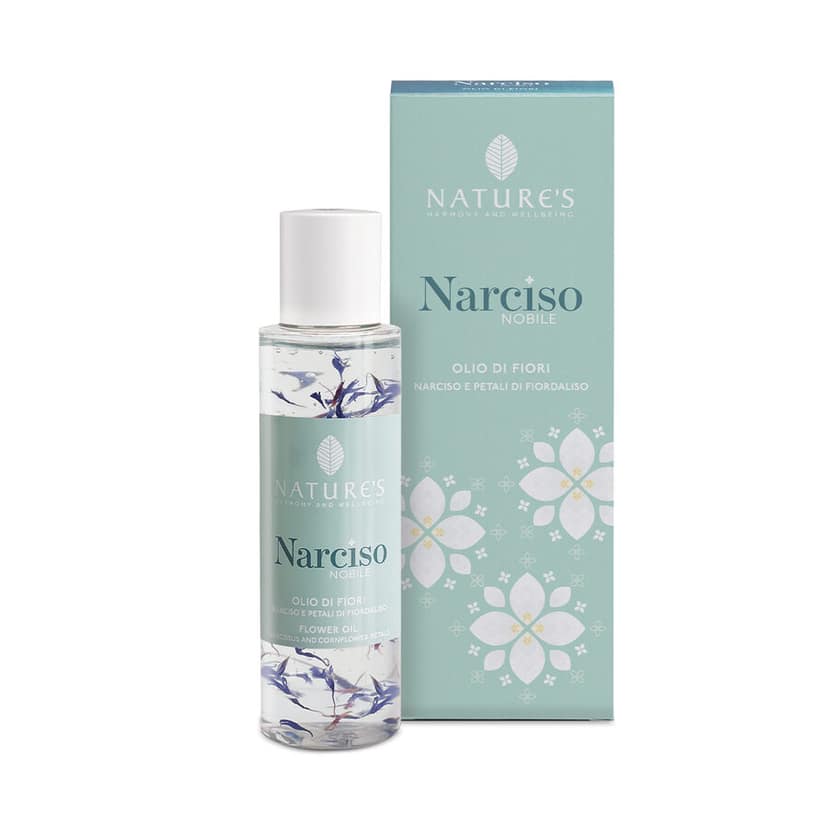 Flower Oil of Narciso Nobile
