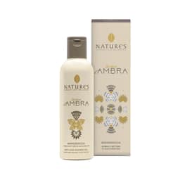 Shower Gel Zucchero d’Ambra