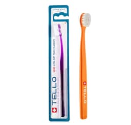 Brush Ultra Soft 6240