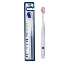 Brush Soft 4920