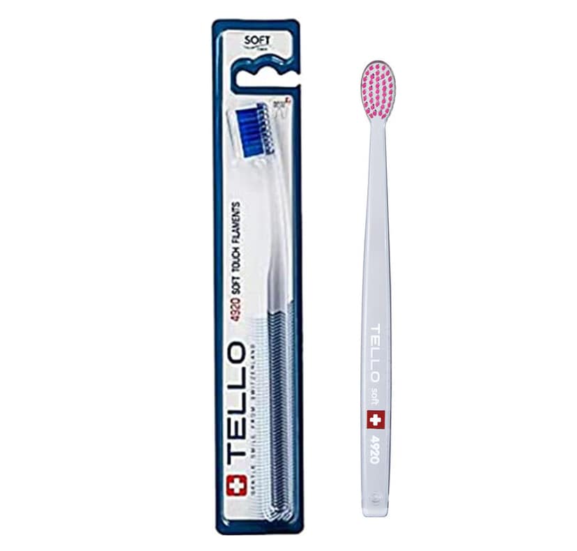 Brush Soft 4920