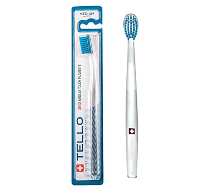 Brush Medium 3940