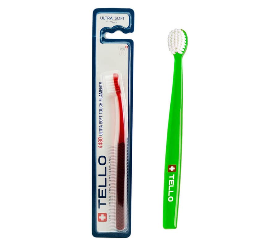 Brush Ultra Soft 4480 Kids