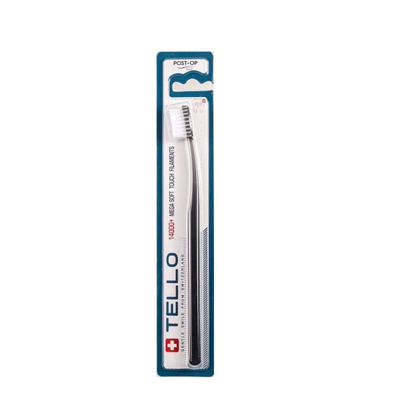 Brush Mega Soft 14000
