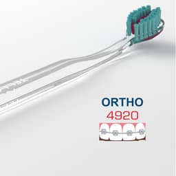 Brush Ultra Soft 4920 Ortho