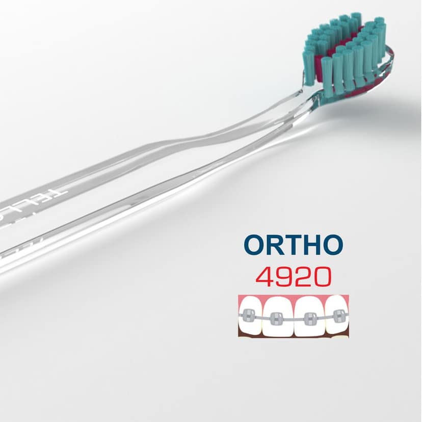Brush Ultra Soft 4920 Ortho