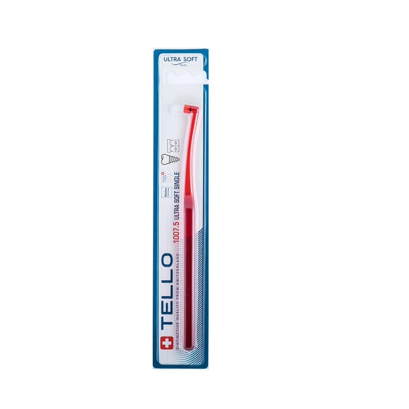 Brush Ultra Soft 1007.5 Single