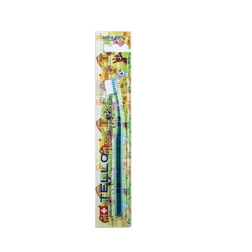 Brush Mega Soft 10400 Baby
