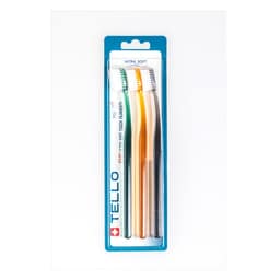 Brush Ultra Soft 6240 Trio