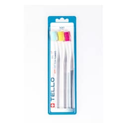 Brush Soft 4920 Trio