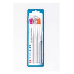 Brush Medium 3940 Trio