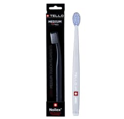 Brush Medium 3940 Black