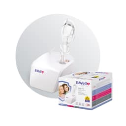 PRO-110 Compressor nebulizer / B.Well