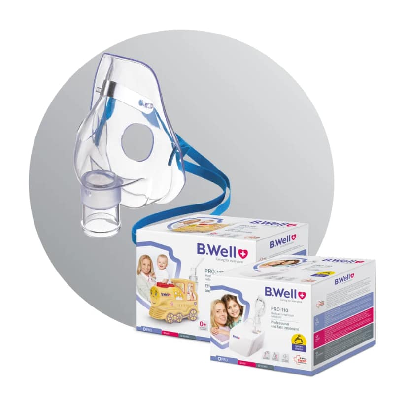 Infant Mask