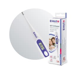 WT-03 Digital thermometer base / B.Well