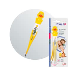 WT-06 Digital thermometer flex Duck / B.Well