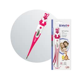 WT-06 Digital thermometer flex Rabbit / B.Well