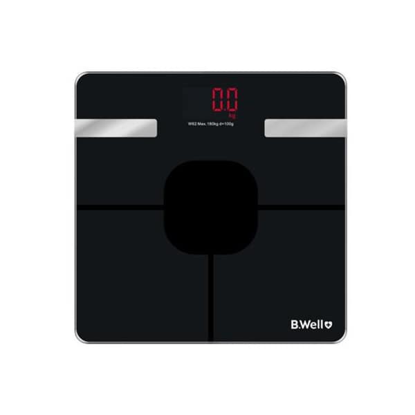 TH-168 BT BlueTooth Scale