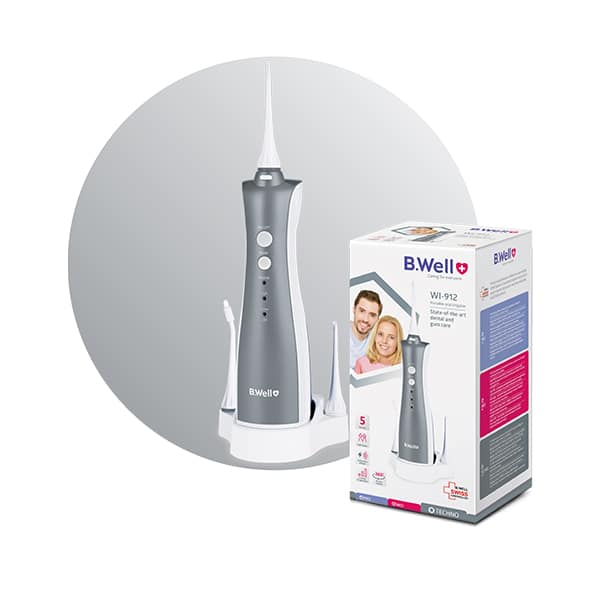 WI-912 Portable Oral irrigator